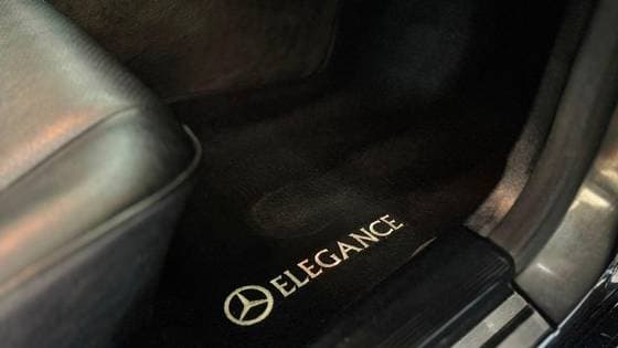 Carro 2.8 ELEGANCE V6 GASOLINA 4P AUTOMÁTICO