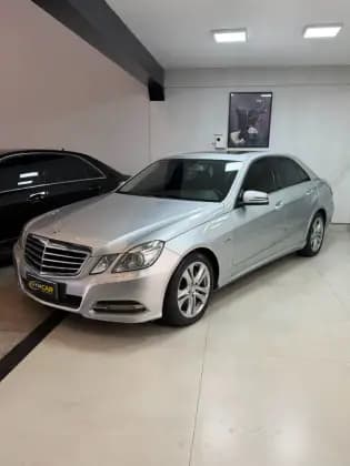 Carro 1.8 CGI AVANTGARDE 16V GASOLINA 4P AUTOMÁTICO