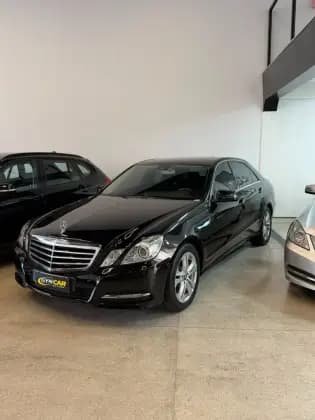 Carro 1.8 CGI AVANTGARDE 16V GASOLINA 4P AUTOMÁTICO