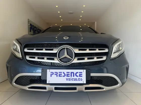 Carro 1.6 CGI FLEX ADVANCE 7G-DCT