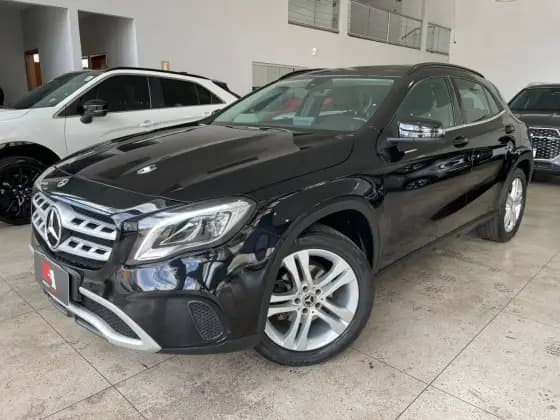 Carro 1.6 CGI FLEX STYLE 7G-DCT