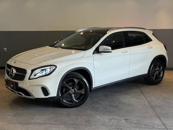 Carro 1.6 CGI FLEX ADVANCE 7G-DCT