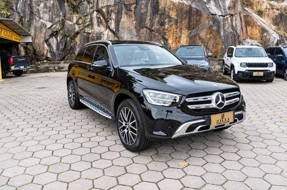 Carro 2.0 TURBO DIESEL ENDURO 9G-TRONIC