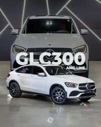 Carro 2.0 CGI GASOLINA COUPÉ AMG LINE 4MATIC 9G-TRONIC