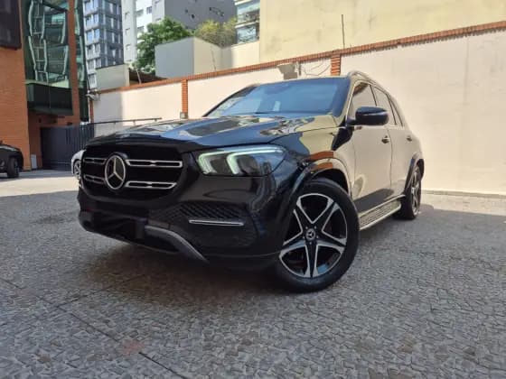 Carro 3.0 V6 DIESEL 4MATIC 9G-TRONIC