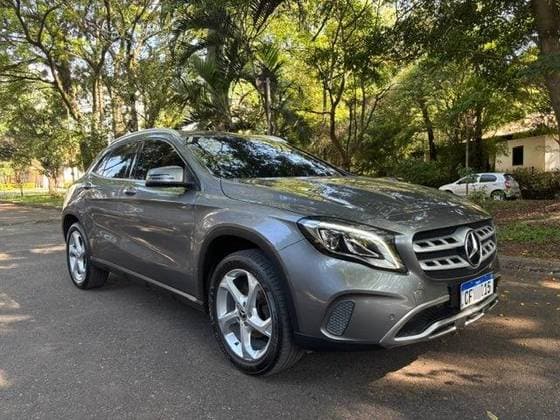 Carro 1.6 CGI FLEX ADVANCE 7G-DCT