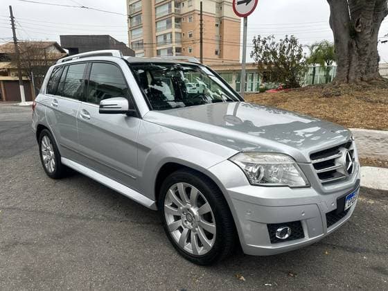 Carro 3.0 4X4 V6 GASOLINA 4P AUTOMÁTICO