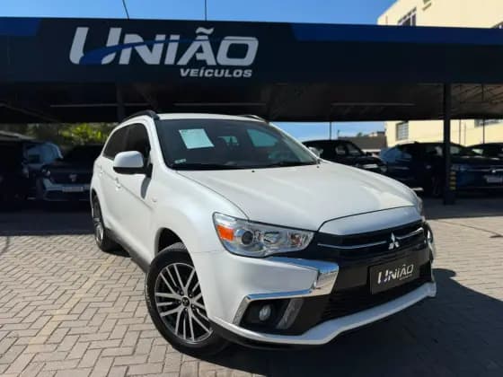 Carro 2.0 4X2 16V FLEX 4P AUTOMÁTICO