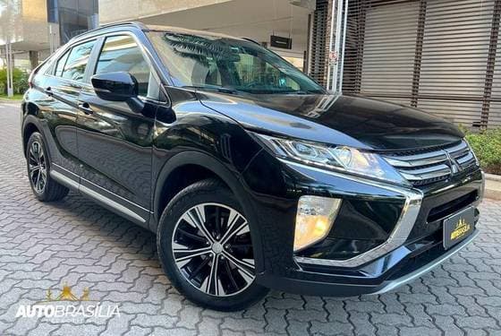 Carro 1.5 MIVEC TURBO GASOLINA HPE CVT