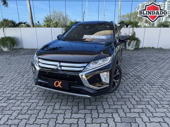 Carro 1.5 MIVEC TURBO GASOLINA HPE-S AWD CVT
