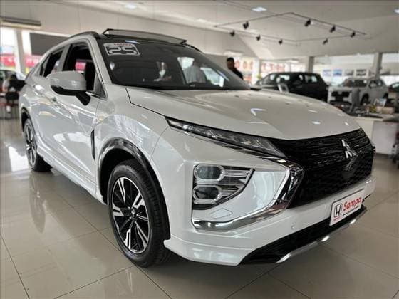 Carro 1.5 MIVEC TURBO GASOLINA HPE-S CVT