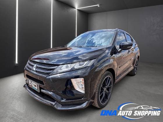 Carro 1.5 MIVEC TURBO GASOLINA HPE-S SPORT CVT