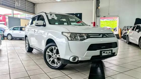 Carro 2.0 16V GASOLINA 4P AUTOMÁTICO