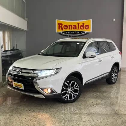Carro 3.0 GT 4X4 V6 24V GASOLINA 4P AUTOMÁTICO