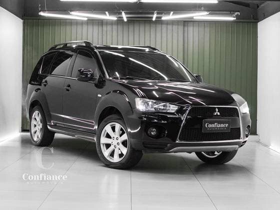 Carro 3.0 GT 4X4 V6 24V GASOLINA 4P AUTOMÁTICO