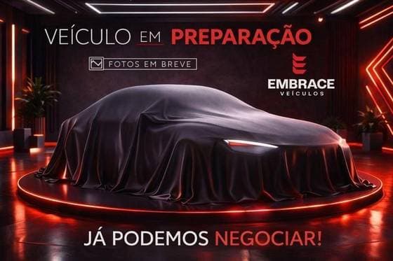 Carro 2.0 4X2 16V 140CV FLEX 4P MANUAL