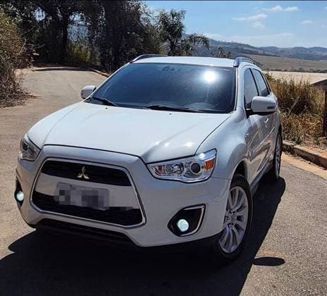 Carro 2.0 4X4 AWD 16V GASOLINA 4P AUTOMÁTICO