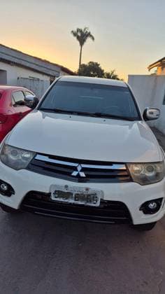 Carro 3.2 HPE 4X4 CD 16V TURBO INTERCOOLER DIESEL 4P AUTOMÁTICO