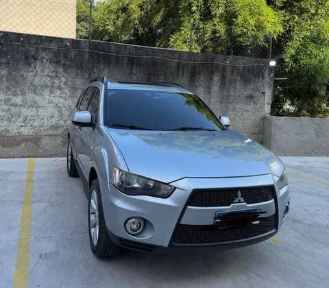 Carro 2.0 16V GASOLINA 4P AUTOMÁTICO