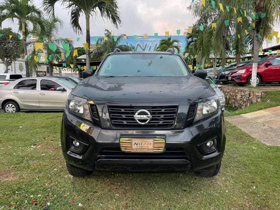 Carro 2.3 16V TURBO DIESEL ATTACK CD 4X4 AUTOMÁTICO