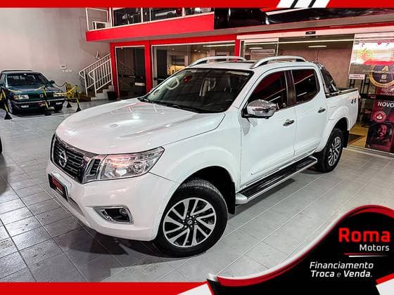 Carro 2.3 16V TURBO DIESEL LE CD 4X4 AUTOMÁTICO