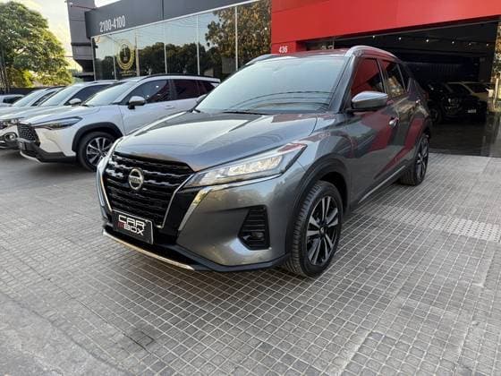 Carro 1.6 16V FLEXSTART EXCLUSIVE XTRONIC