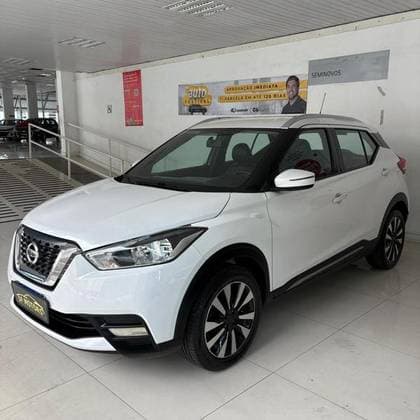 Carro 1.6 16V FLEXSTART S 4P XTRONIC