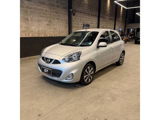 Carro 1.6 SL 16V FLEX 4P MANUAL
