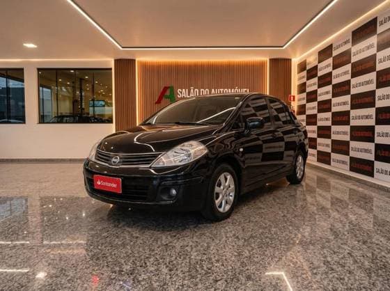 Carro 1.8 SEDAN 16V FLEX 4P MANUAL