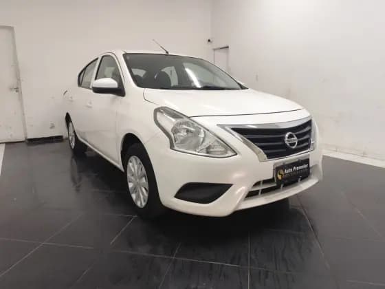Carro 1.0 12V FLEX S 4P MANUAL
