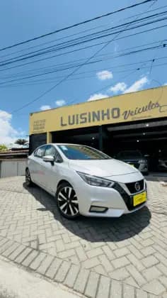 Carro 1.6 16V FLEX EXCLUSIVE XTRONIC