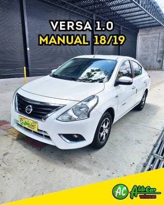 Carro 1.0 12V FLEX 4P MANUAL
