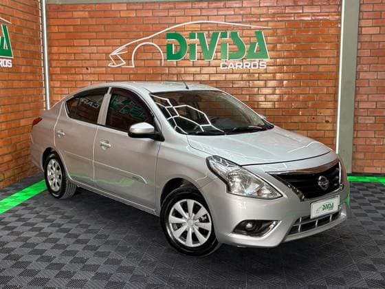 Carro 1.6 16V FLEX S 4P MANUAL