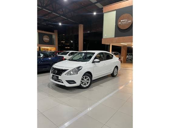 Carro 1.6 16V FLEXSTART SL 4P XTRONIC