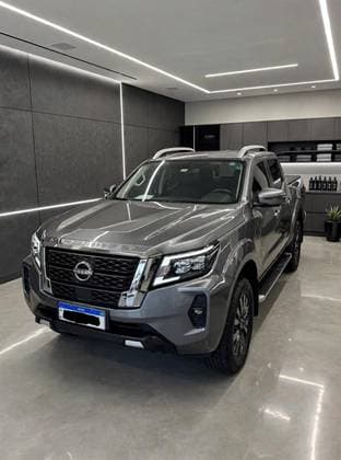 Carro 2.3 16V TURBO DIESEL XE CD 4X4 AUTOMÁTICO