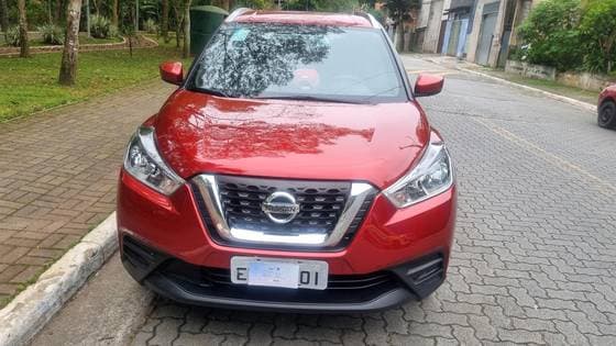 Carro 1.6 16V FLEXSTART S DIRECT 4P XTRONIC