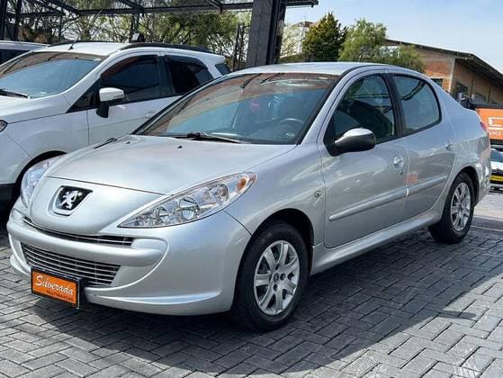 Carro 1.4 XR PASSION SPORT 8V FLEX 4P MANUAL