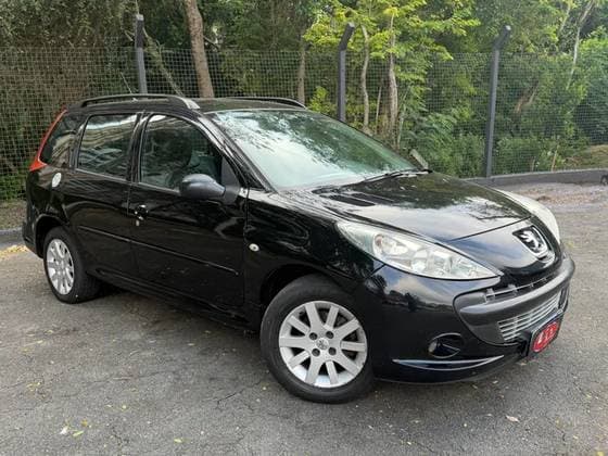 Carro 1.6 XS 16V FLEX 4P AUTOMÁTICO