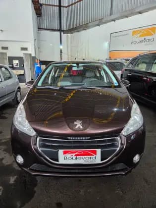 Carro 1.5 ACTIVE PACK 8V FLEX 4P MANUAL