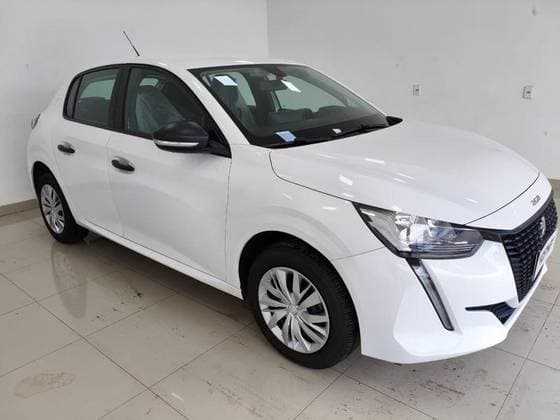 Carro 1.0 FIREFLY FLEX LIKE MANUAL