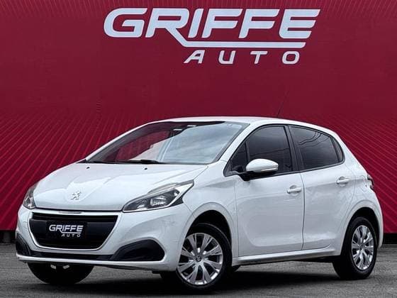 Carro 1.2 ACTIVE 12V FLEX 4P MANUAL