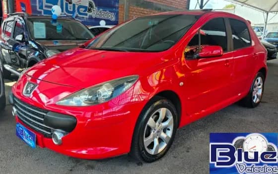 Carro 1.6 PRESENCE PACK 16V FLEX 4P MANUAL