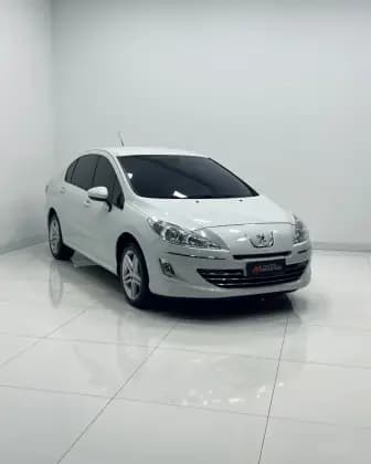 Carro 2.0 ALLURE 16V FLEX 4P AUTOMÁTICO