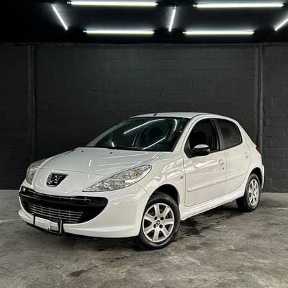 Carro 1.4 XR 8V FLEX 4P MANUAL