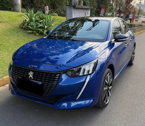 Carro 1.0 TURBO 200 FLEX STYLE CVT