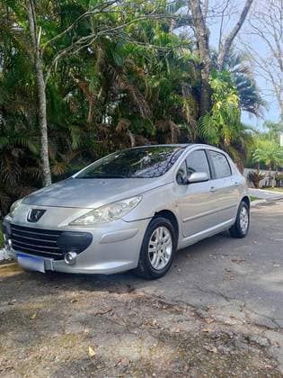 Carro 2.0 GRIFFE 16V GASOLINA 4P AUTOMÁTICO
