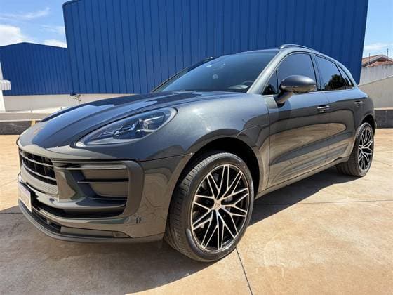 Carro 2.0 TURBO GASOLINA PDK