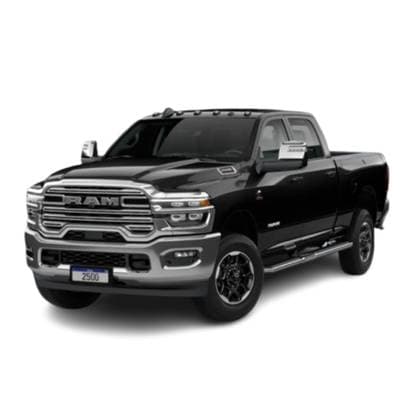 Carro 6.7 I6 TURBO DIESEL LARAMIE CD 4X4 AUTOMÁTICO