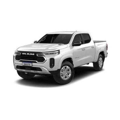 Carro 2.2 TURBO DIESEL BIG HORN 4X4 AUTOMÁTICO