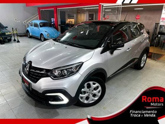 Carro 1.3 TCE FLEX ZEN X-TRONIC